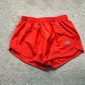 New Balance Athletic Shorts